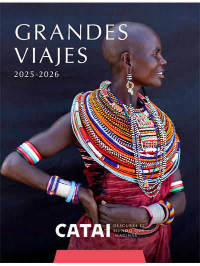 Grandes viajes